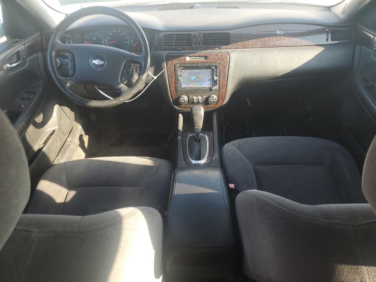 2012 Chevrolet Impala Lt VIN: 2G1WG5E3XC1271882 Lot: 81467355