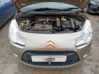 2011 CITROEN C3 VTR+  for sale at Copart WOLVERHAMPTON