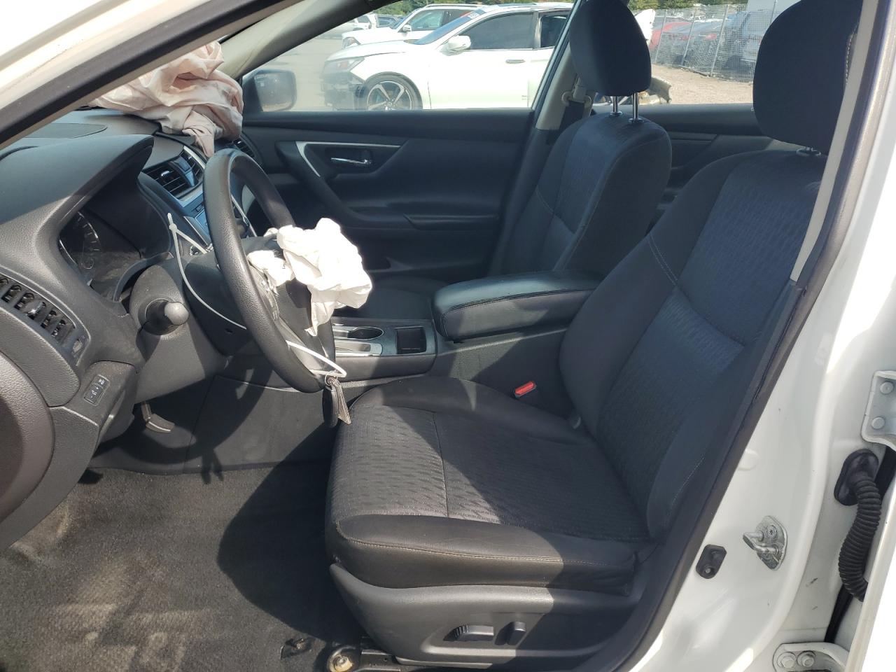 2016 Nissan Altima 2.5 VIN: 1N4AL3AP6GN323495 Lot: 80460435