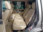 2010 LAND ROVER DISCOVERY HSE TDV6 AUTO  for sale at Copart BRISTOL