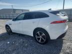 2020 Jaguar F-Pace S للبيع في Gastonia، NC - Minor Dent/Scratches