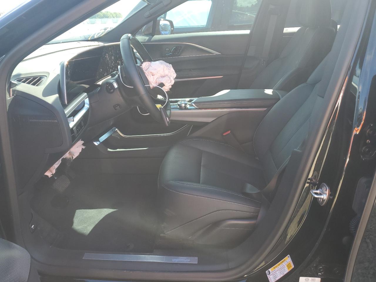 2025 Cadillac Lyriq Sport VIN: 1GYKPWRL8SZ311074 Lot: 83872905