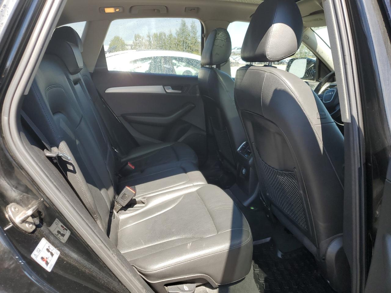 2012 Audi Q5 Premium Plus VIN: WA1LFCFP6CA138524 Lot: 70688375