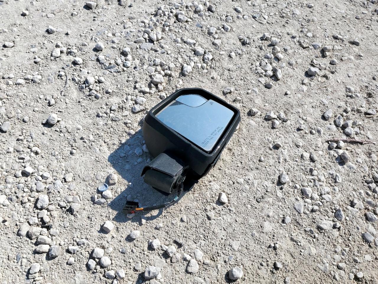 2020 Ford F150 Police Responder VIN: 1FTEW1P46LKD26669 Lot: 80326175