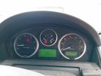 2008 LAND ROVER DISCOVERY TDV6 XS A  for sale at Copart PETERLEE