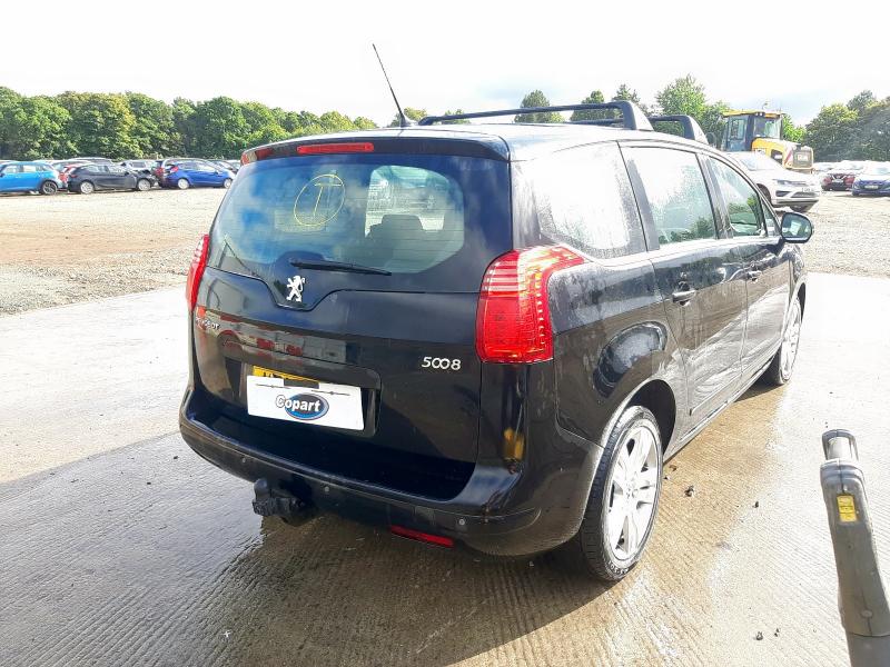 2012 PEUGEOT 5008 ACTIVE HDI 