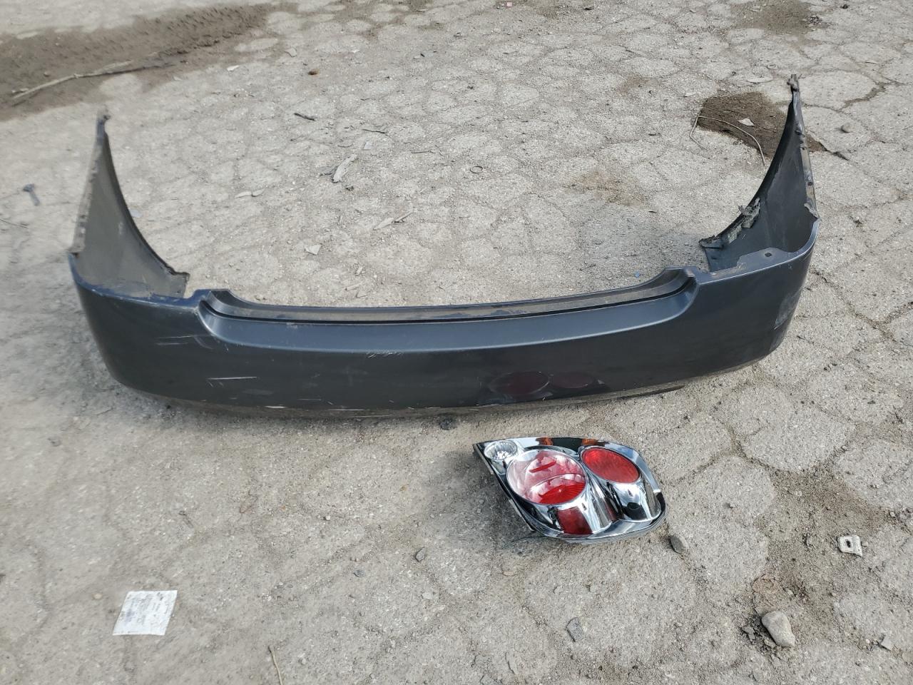 2005 Nissan Altima S VIN: 1N4AL11DX5C194051 Lot: 84015975