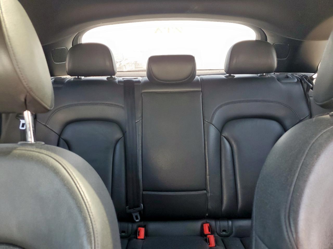 2018 Audi Q3 Premium VIN: WA1ECCFS9JR017913 Lot: 80957315