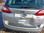 2011 FORD GRAND C-MAX TITANIUM TDCI  for sale at Copart WISBECH