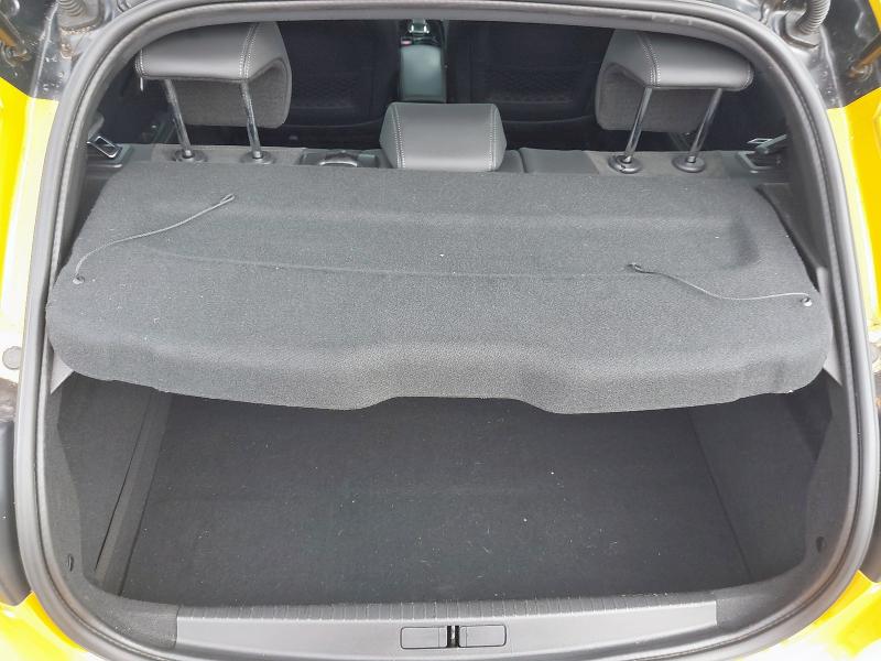 2021 PEUGEOT 208 GT PREMIUM EV 