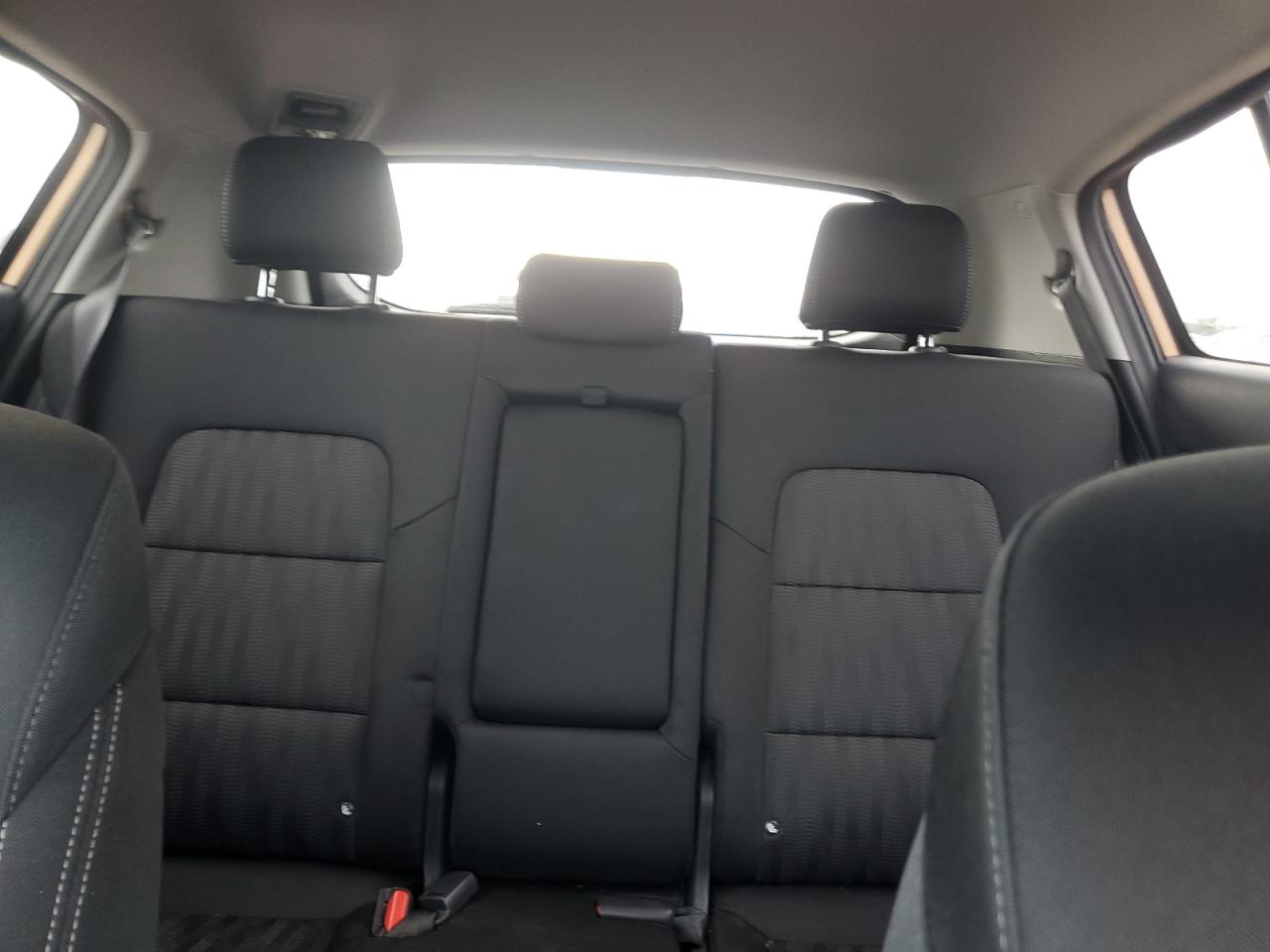 2021 Kia Sportage Lx VIN: KNDPMCAC9M7843513 Lot: 80192565