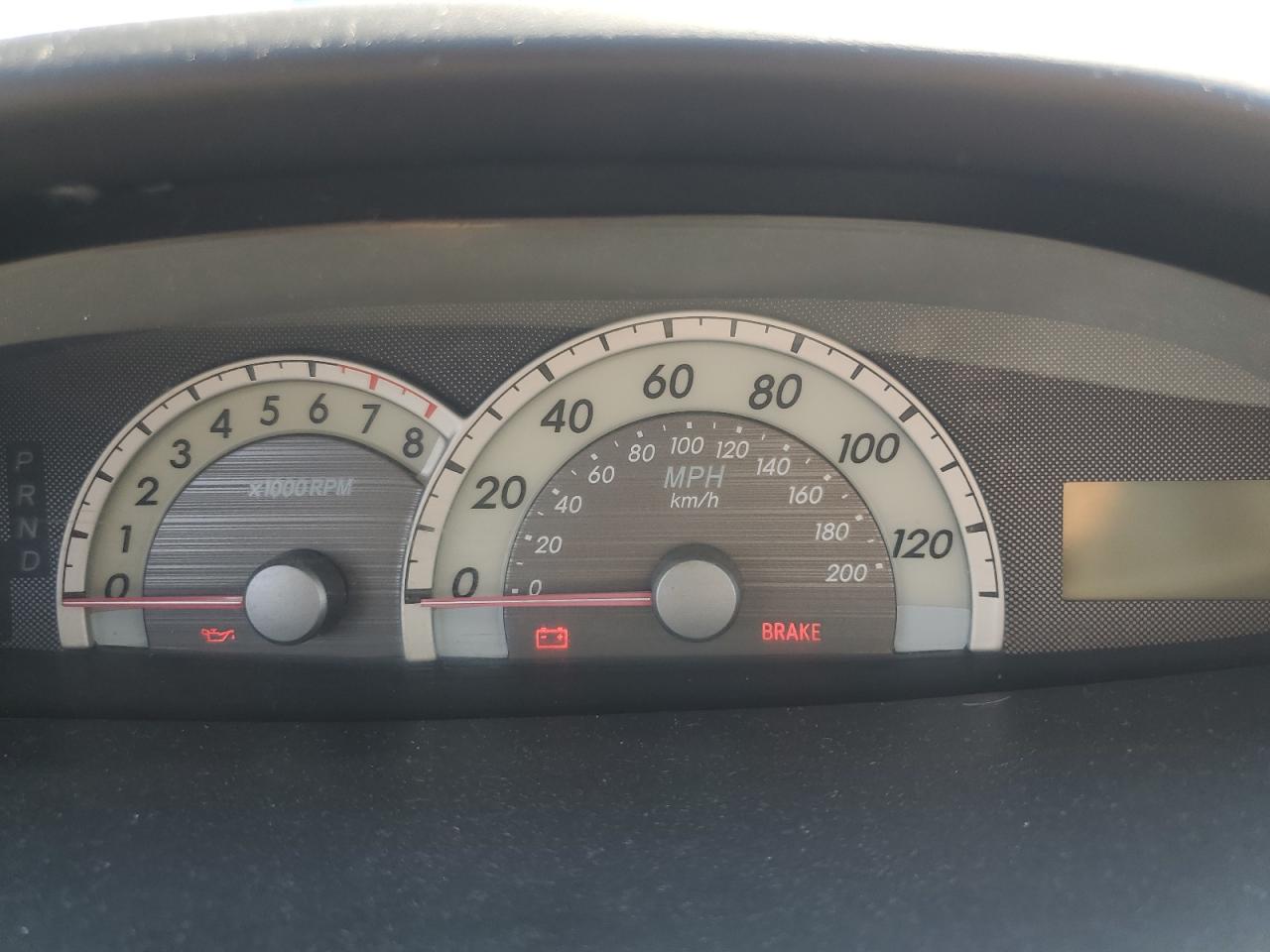 2007 Toyota Yaris VIN: JTDBT923571141825 Lot: 71667335