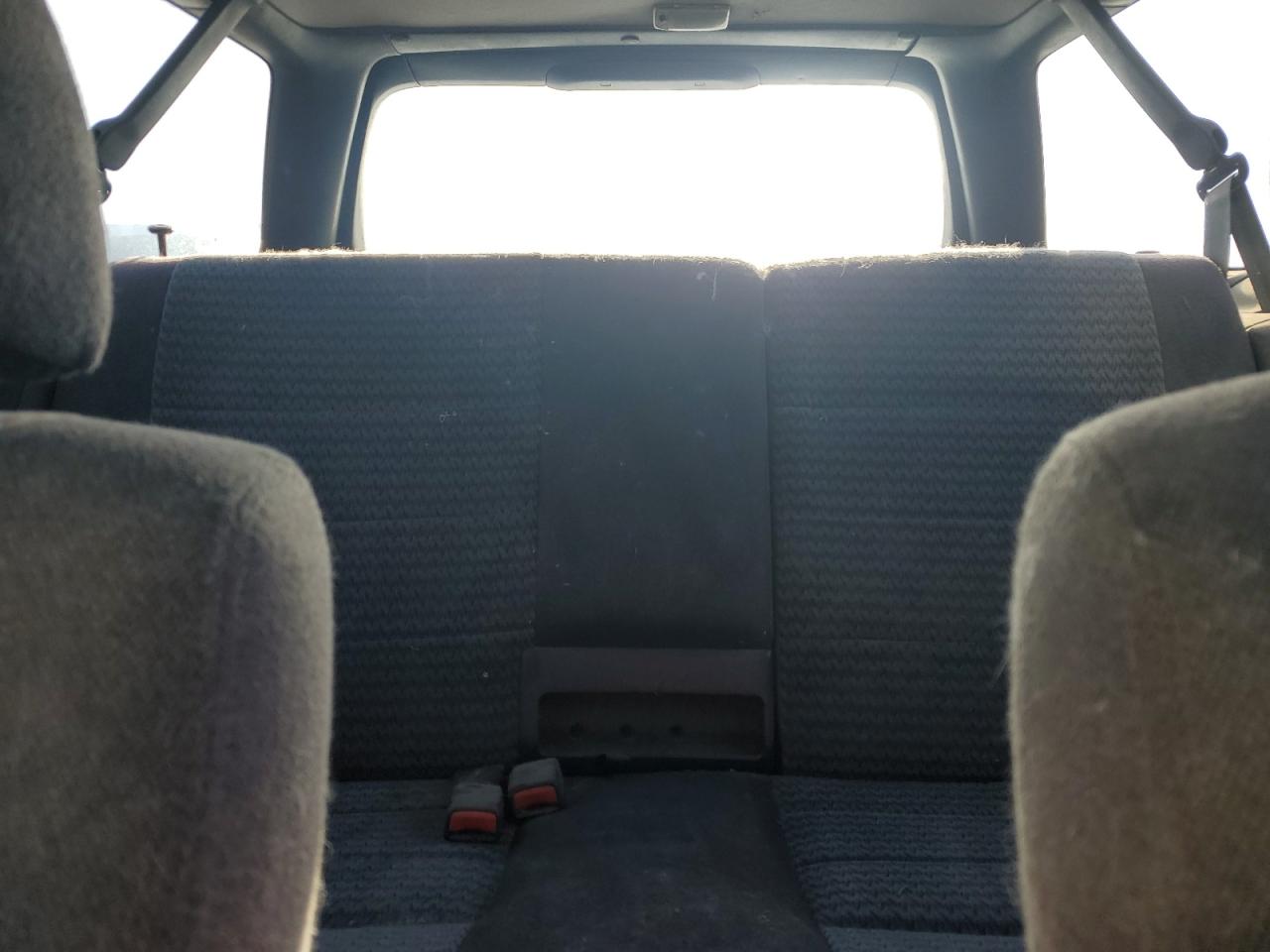 1999 Subaru Legacy Outback VIN: 4S3BG6852X7642356 Lot: 80031815