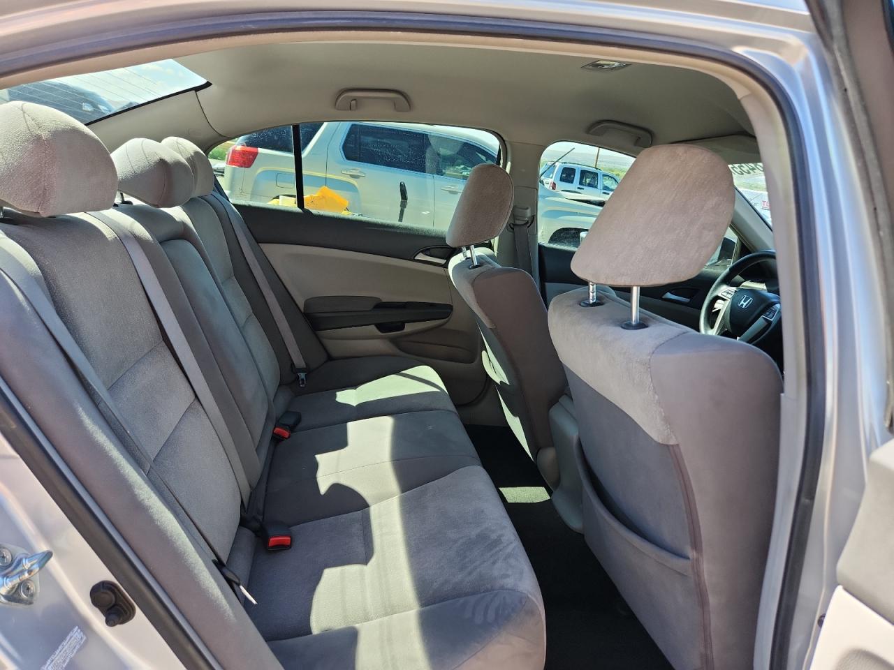 2009 Honda Accord Lx VIN: 1HGCP263X9A057191 Lot: 71878455