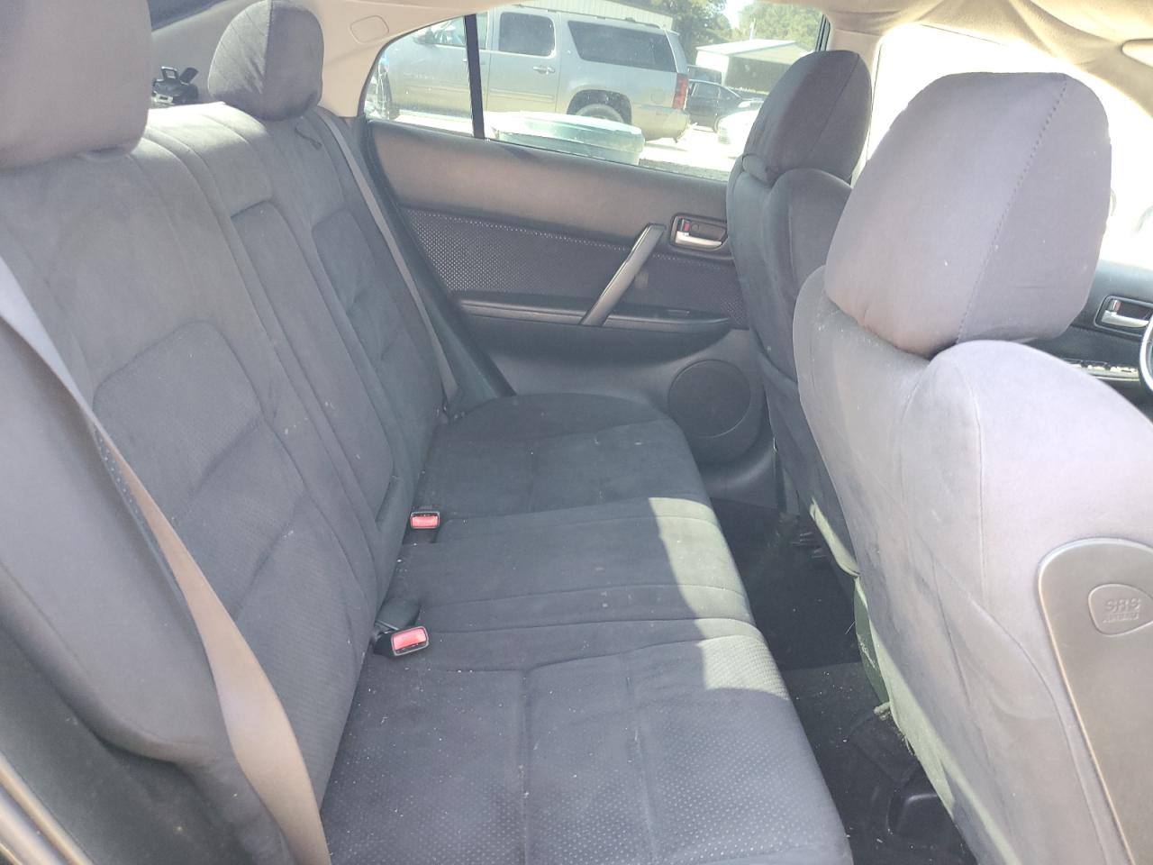 2006 Mazda 6 I VIN: 1YVHP84CX65M02812 Lot: 81373865