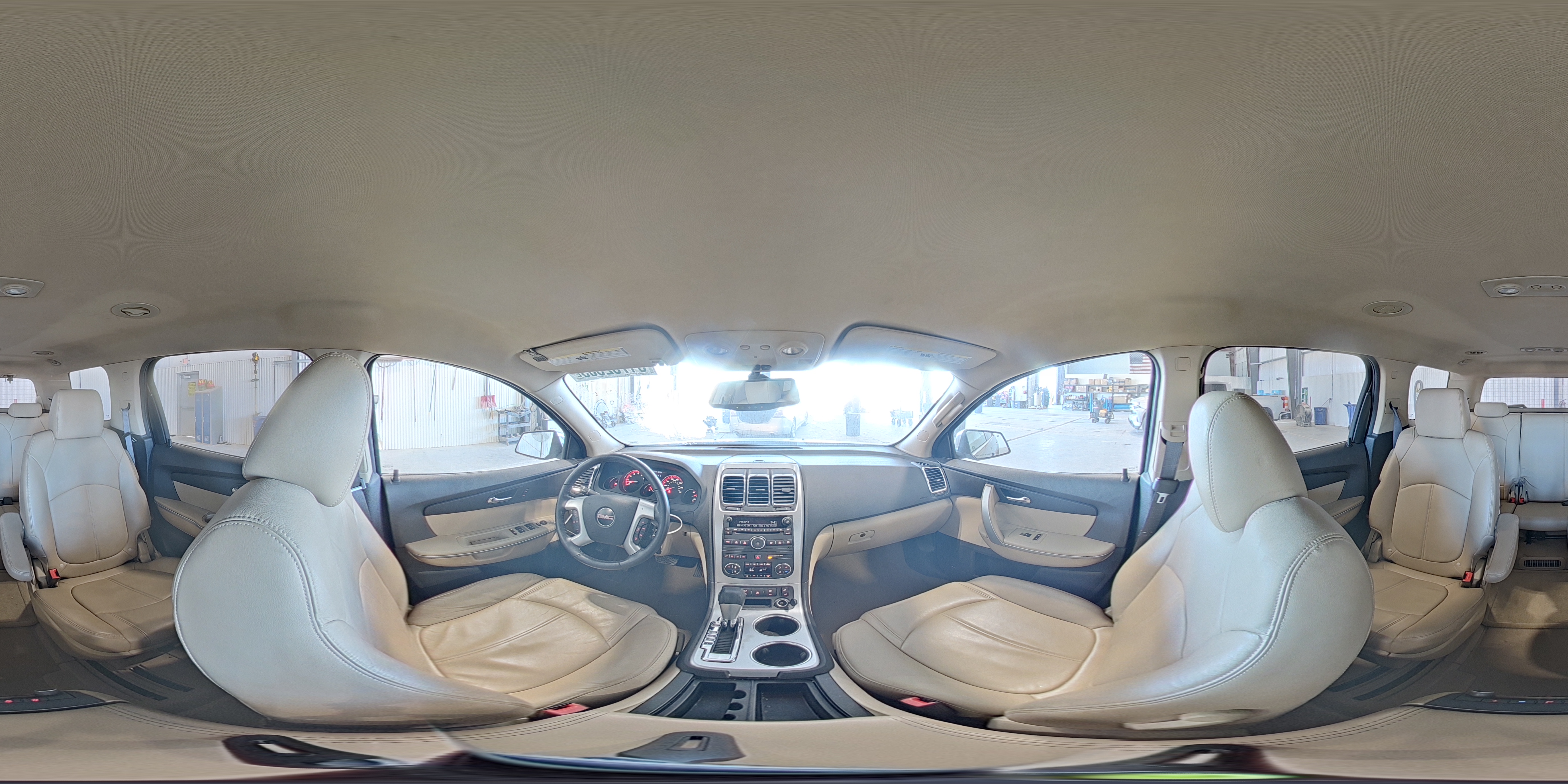 2011 GMC Acadia Slt-1 VIN: 1GKKRRED5BJ339966 Lot: 81782555
