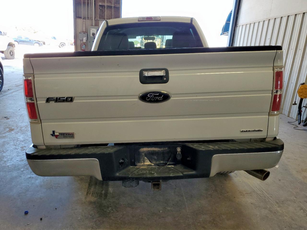 2013 Ford F150 Supercrew VIN: 1FTFW1CF2DKE33473 Lot: 84597495