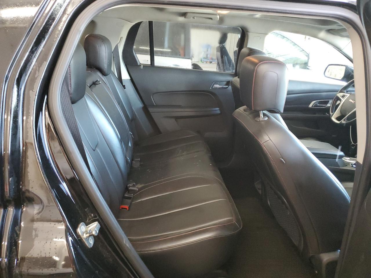 2010 GMC Terrain Slt VIN: 2CTFLGEW0A6302005 Lot: 80029375