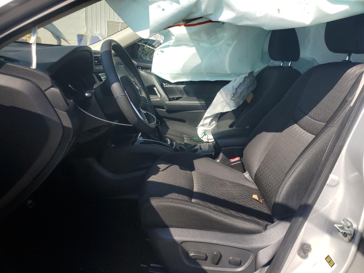 2019 Nissan Rogue S VIN: KNMAT2MT6KP510116 Lot: 80321795