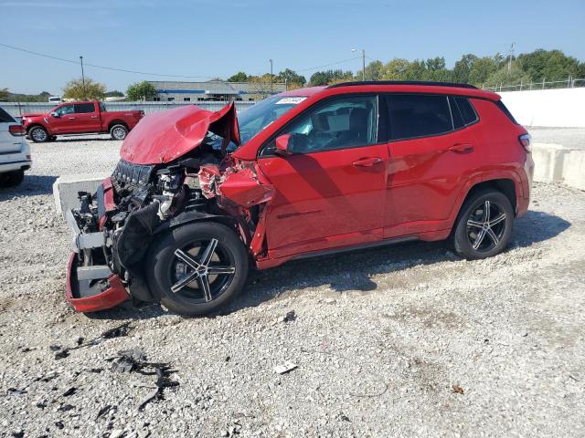 JEEP COMPASS LIMITED 2022