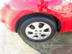 2010 HYUNDAI I20 EDITION  for sale at Copart COLCHESTER