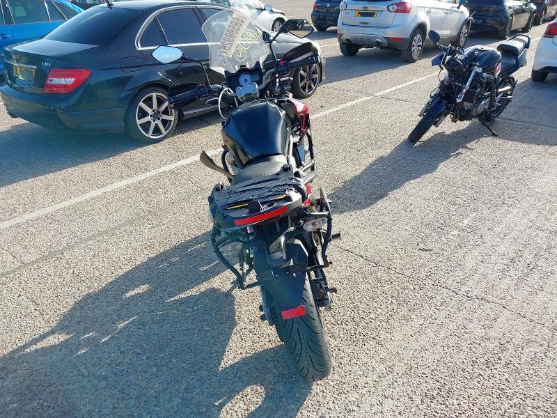 2011 KAWASAKI  
