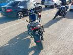 2011 KAWASAKI   for sale at Copart SANDWICH
