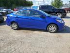 2012 HYUNDAI ACCENT GLS   for sale at Copart ON - LONDON