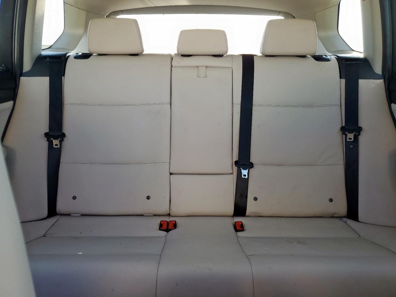 2012 BMW X3 xDrive28I VIN: 5UXWX5C56CL728014 Lot: 71211285