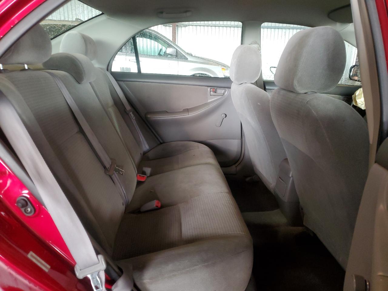 2005 Toyota Corolla Ce VIN: 1NXBR32E45Z438962 Lot: 84834895