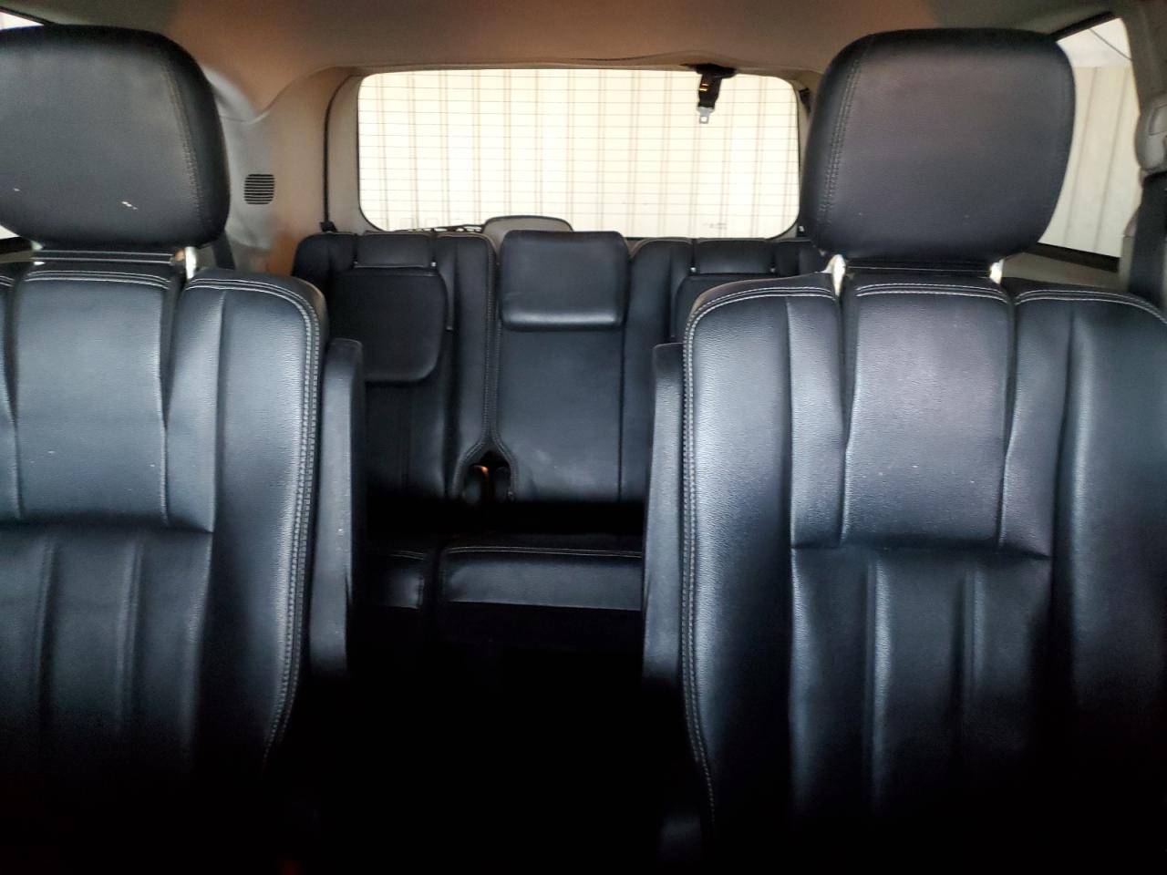 2014 Chrysler Town & Country Touring VIN: 2C4RC1BG7ER273366 Lot: 81345865