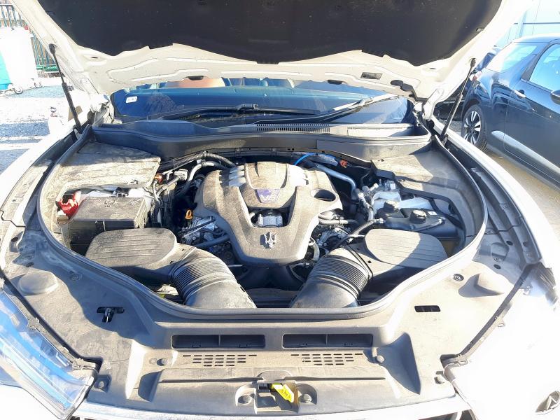 2019 MASERATI LEVANTE S V6 AUTO V6 GRANLUSSO S 5DR AUTO