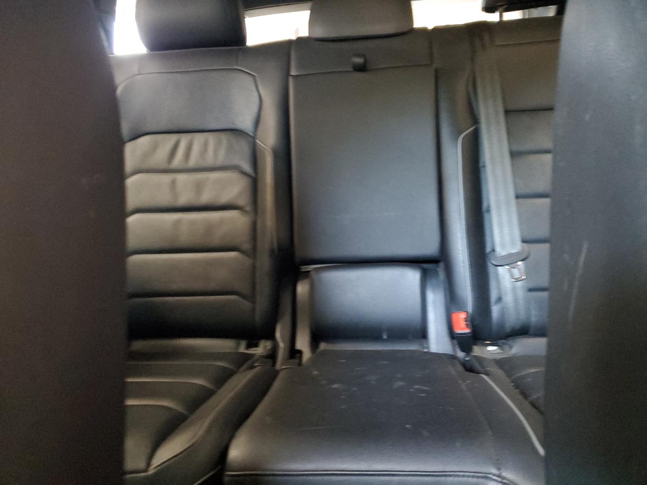 2020 Volkswagen Tiguan Sel Premium R-Line VIN: 3VV4B7AX3LM067419 Lot: 70813955