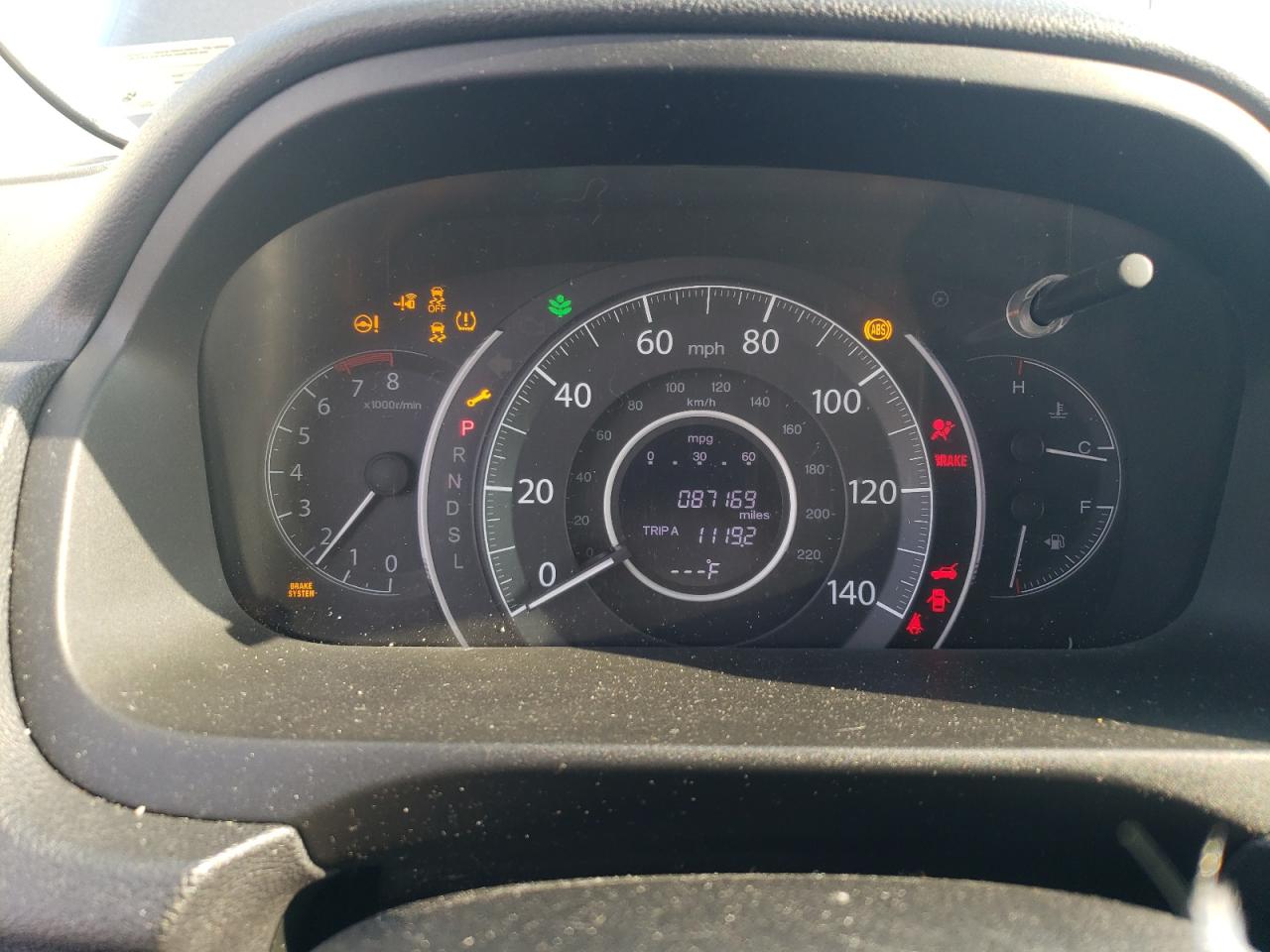 2015 Honda Cr-V Ex VIN: 2HKRM4H53FH630724 Lot: 81752645