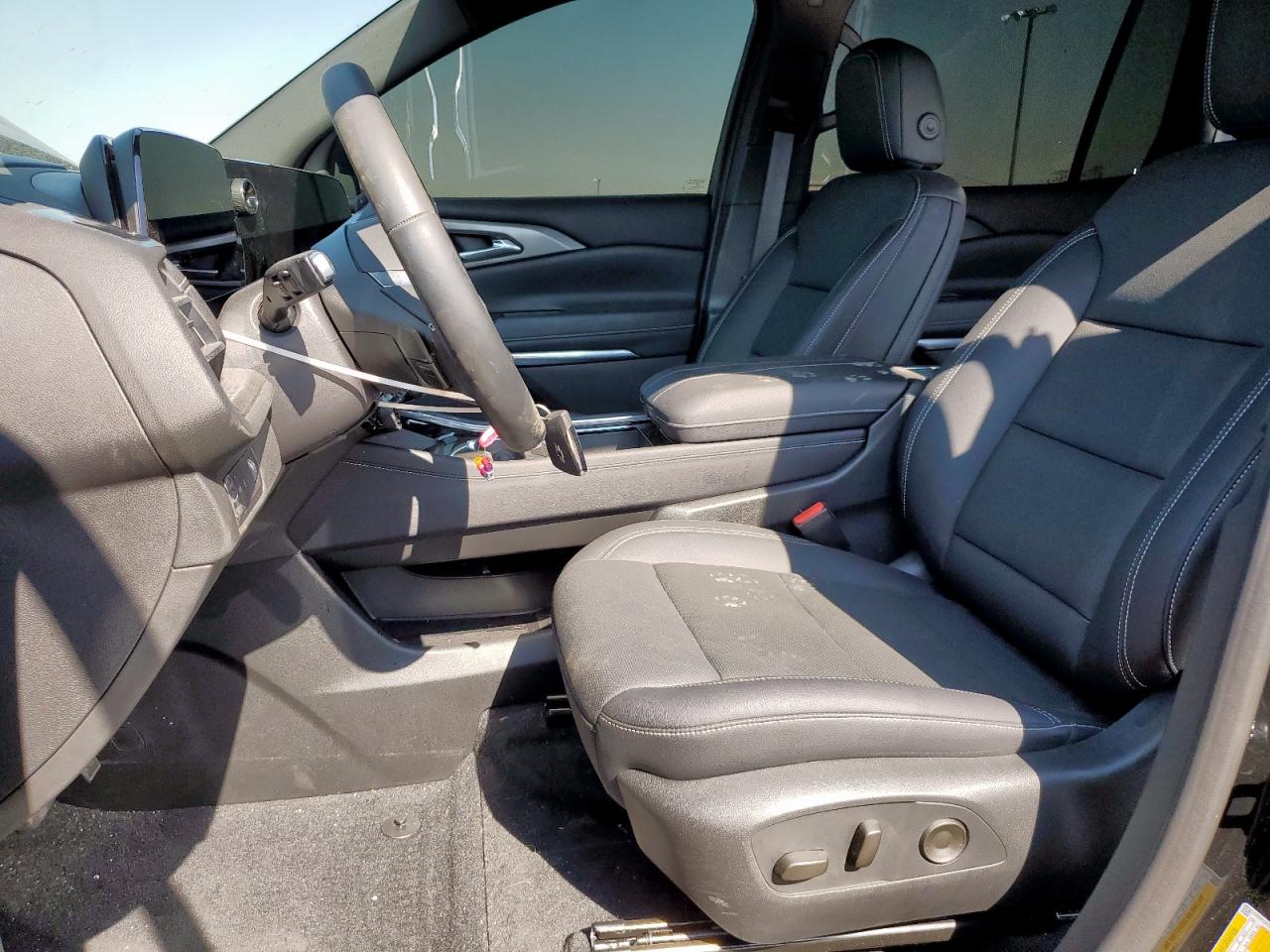 2025 Chevrolet Traverse Lt VIN: 1GNERGRS0SJ198897 Lot: 81804955