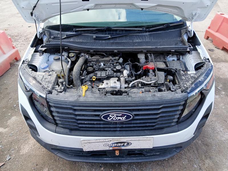 2024 FORD TRANSIT COURIER TREND ECO 
