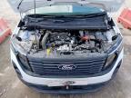 2024 FORD TRANSIT COURIER TREND ECO  for sale at Copart WOLVERHAMPTON