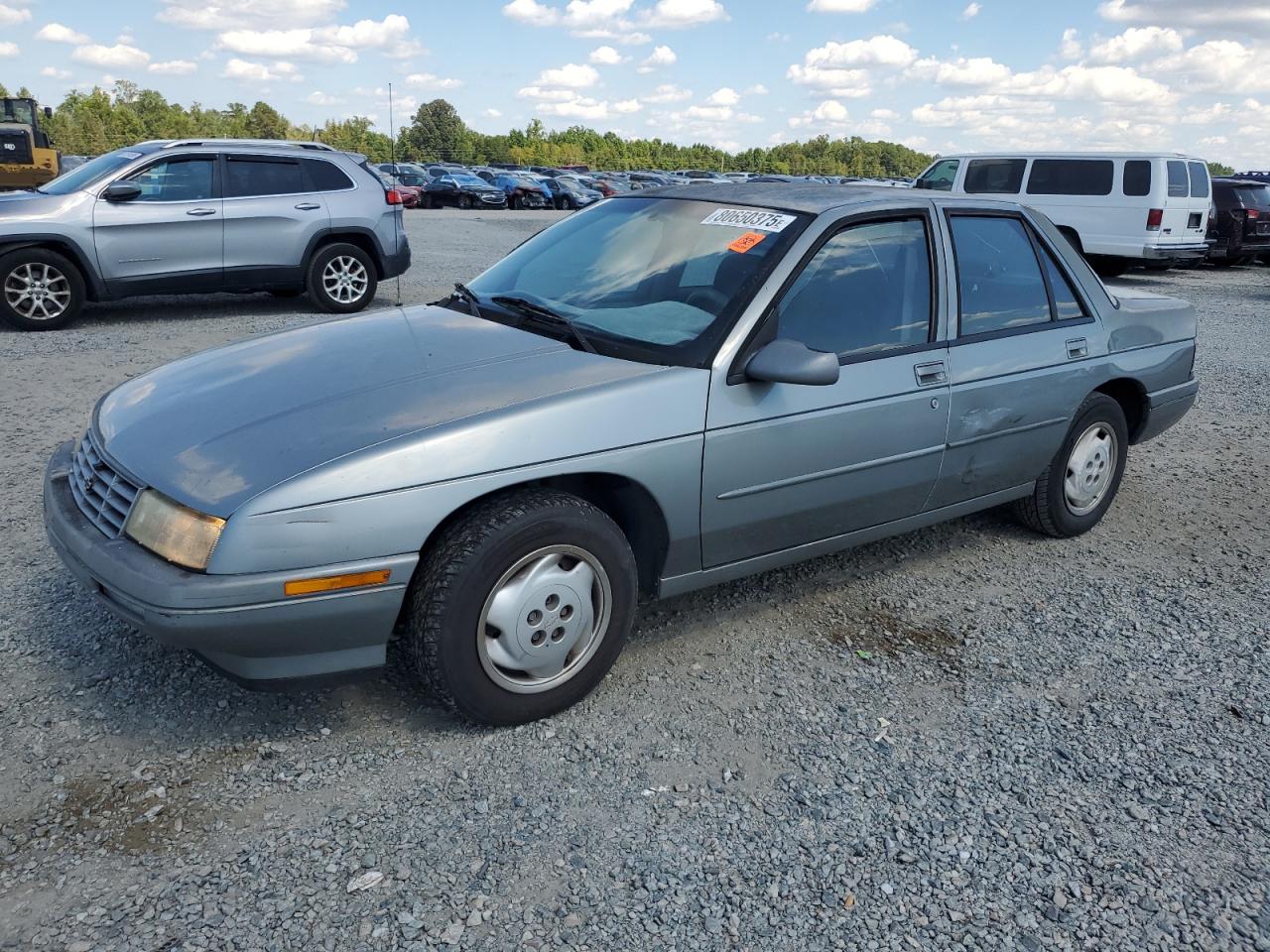 1996 Chevrolet Corsica