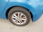 2013 HYUNDAI I30 ACTIVE AUTO  for sale at Copart SANDY
