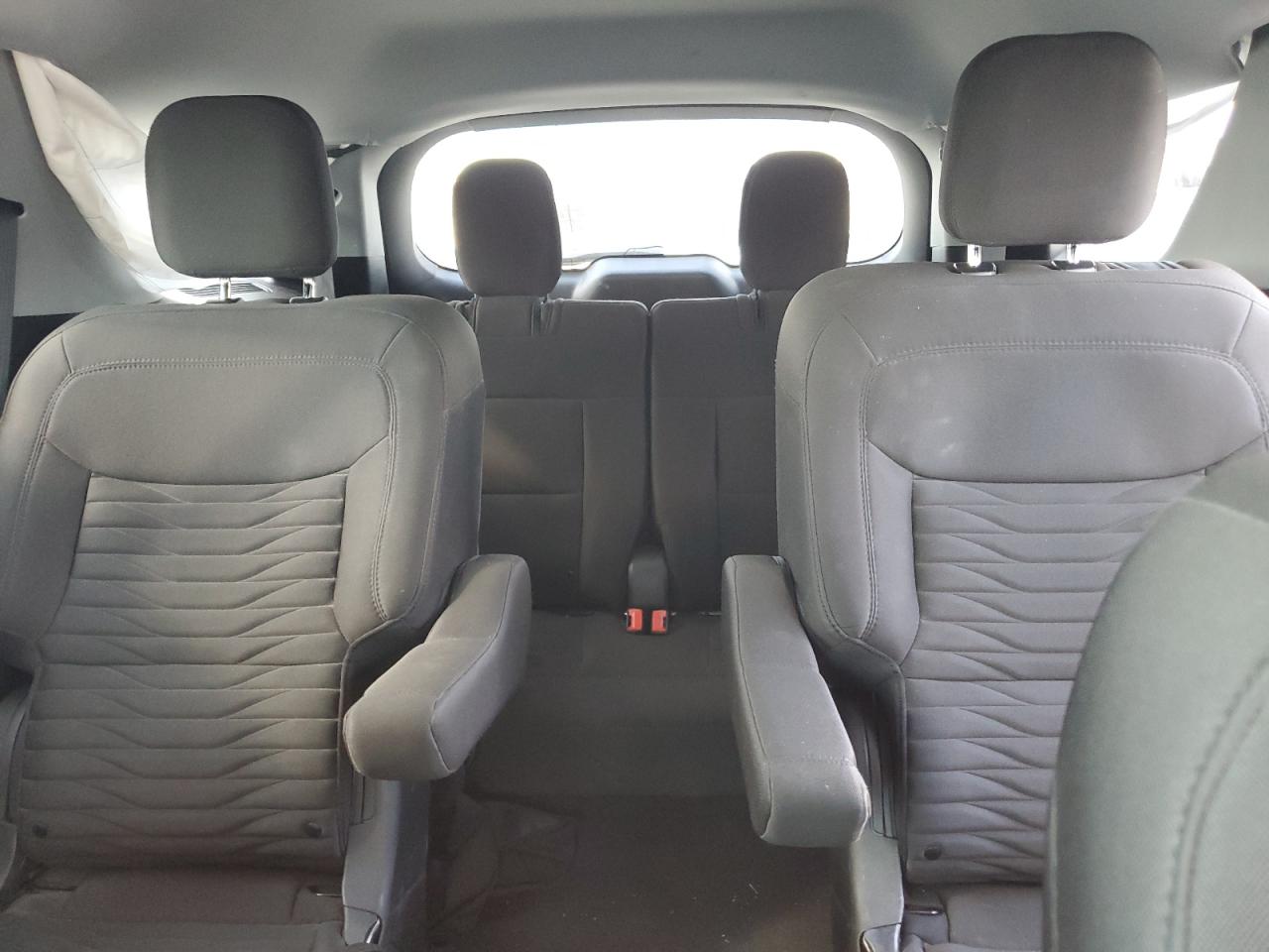 2021 Ford Explorer Xlt VIN: 1FMSK8DH9MGB42082 Lot: 80927315