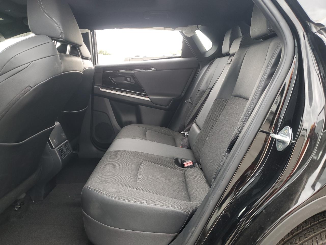 2024 Toyota Bz4X Xle VIN: JTMABACA1RA086547 Lot: 81768595