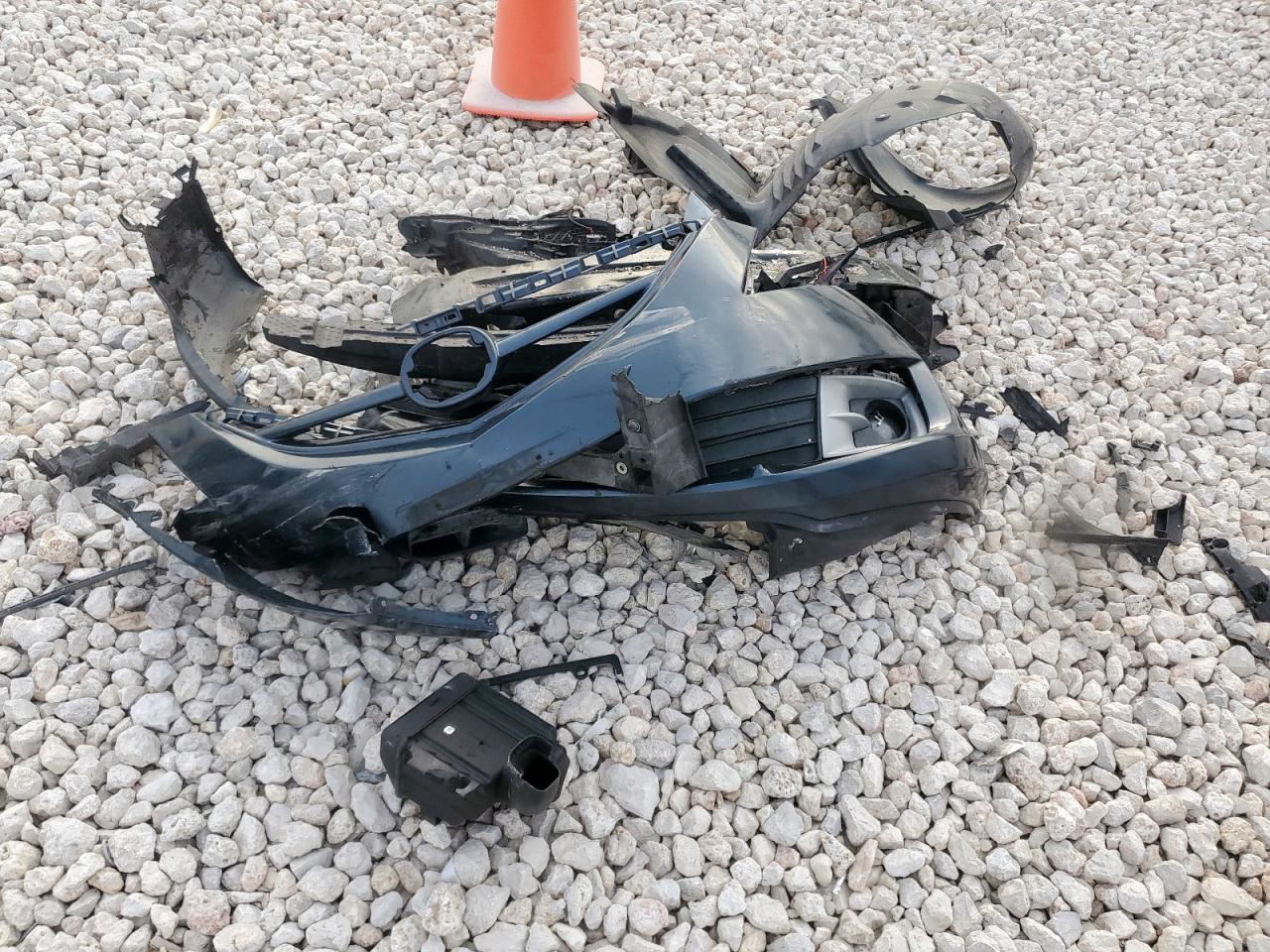 2012 Mazda 6 I VIN: 1YVHZ8DH4C5M32437 Lot: 81743165