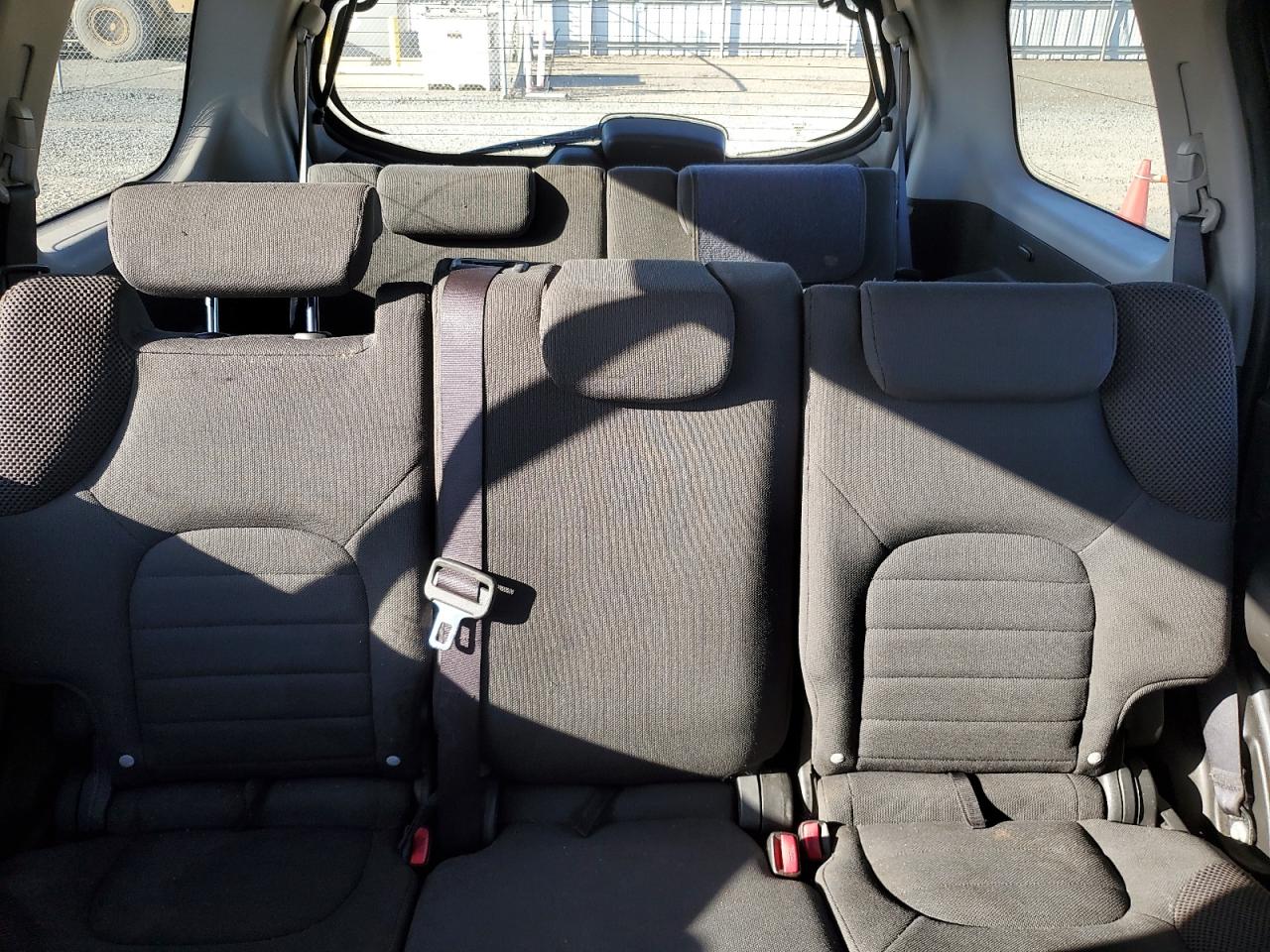 2006 Nissan Pathfinder Le VIN: 5N1AR18U16C612864 Lot: 80303265