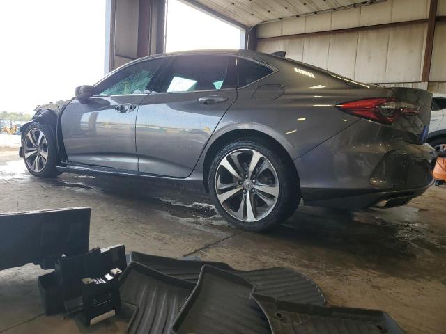  ACURA TLX 2021 Серый