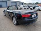 2010 AUDI A5 SE TFSI 211 CVT  for sale at Copart NEWBURY