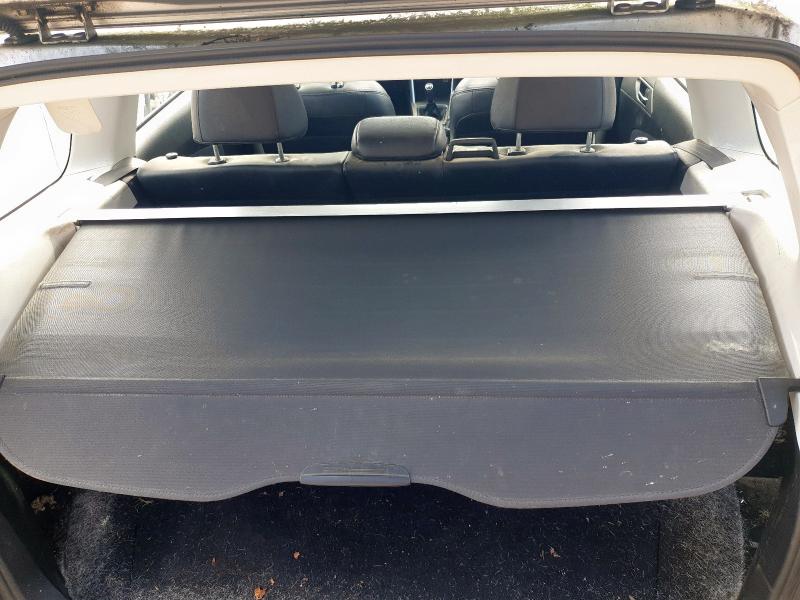 2008 SUBARU FORESTER XS 2.0 XS 5DR