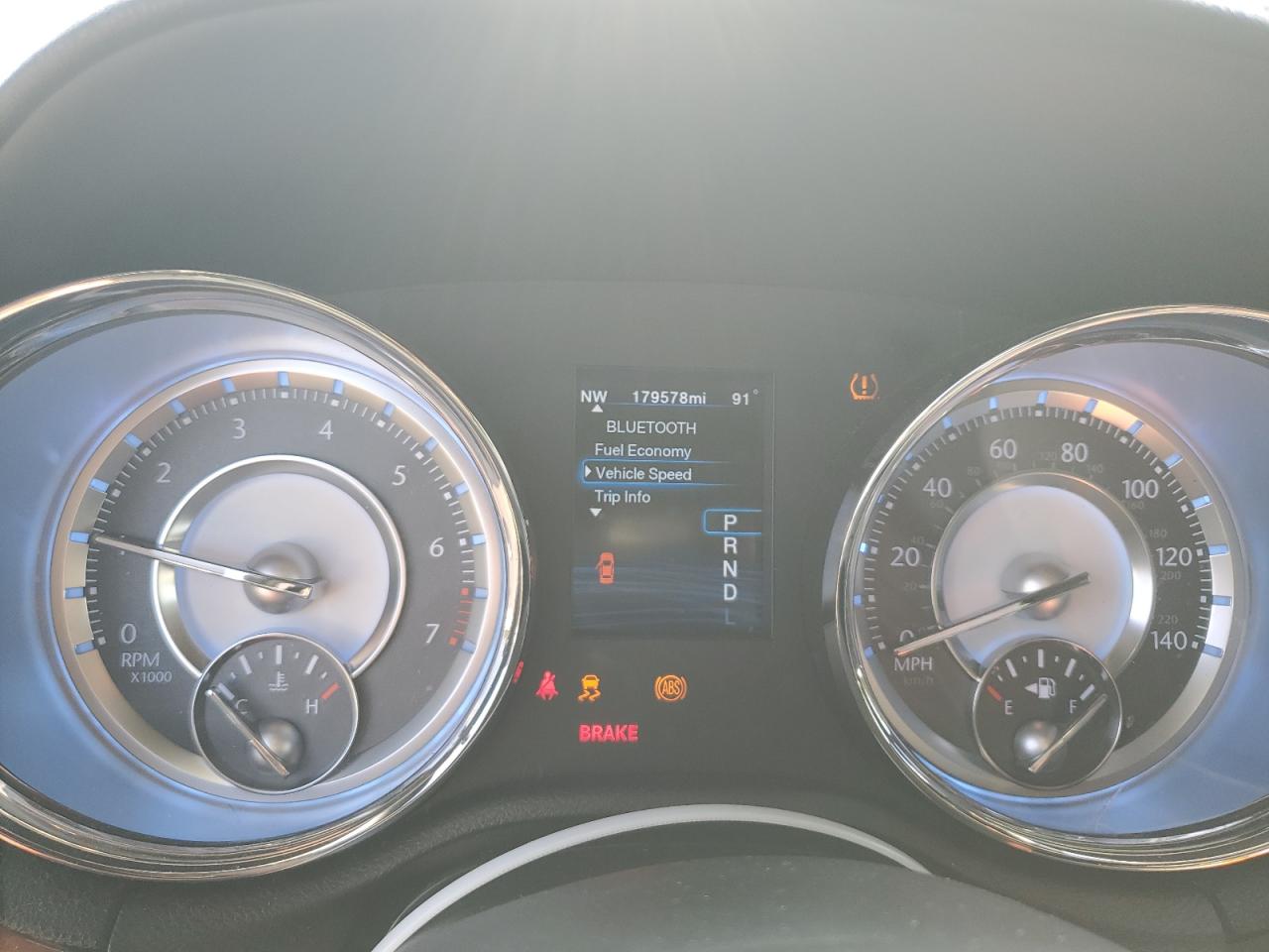 2012 Chrysler 300 Limited VIN: 2C3CCACGXCH188422 Lot: 80545975