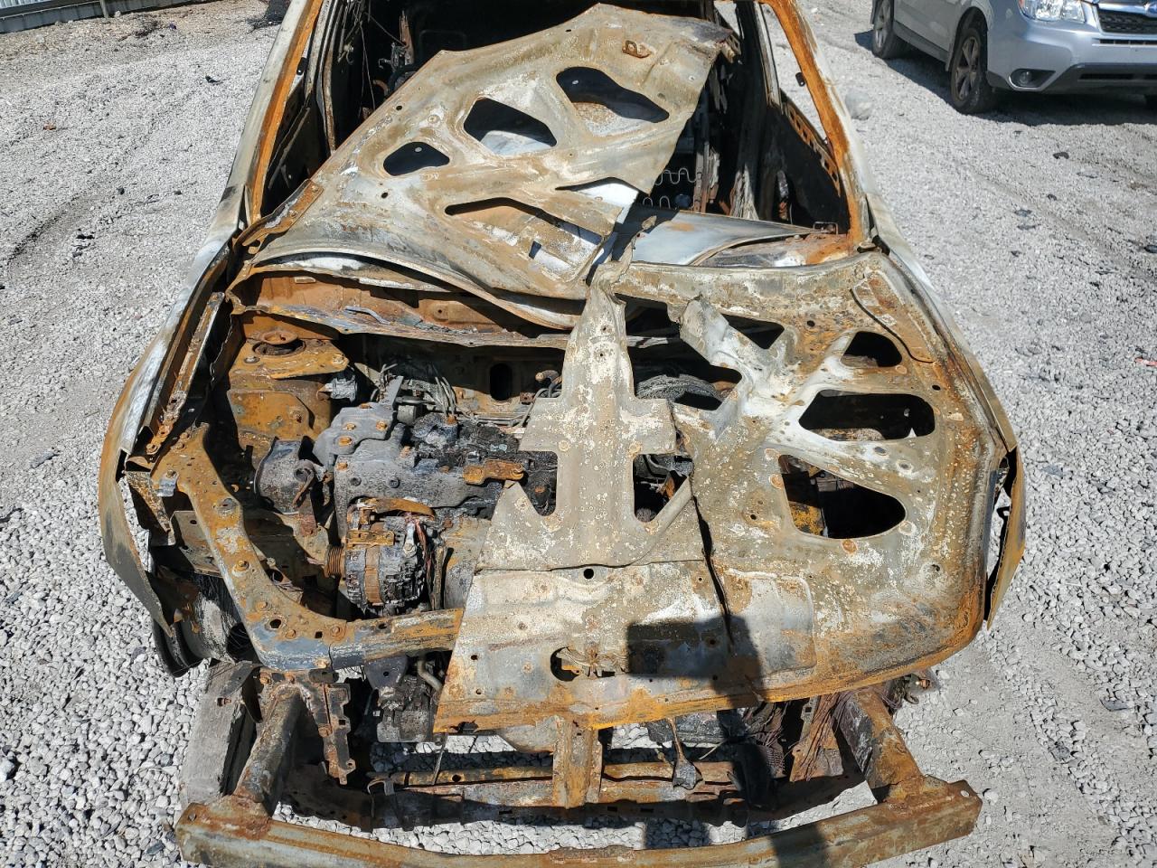 2009 Nissan Rogue S VIN: JN8AS58V59W193711 Lot: 71919475