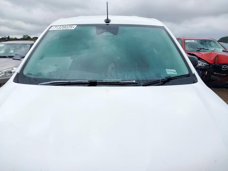 2023 NISSAN TOWNSTAR 1.3 ACENTA VAN