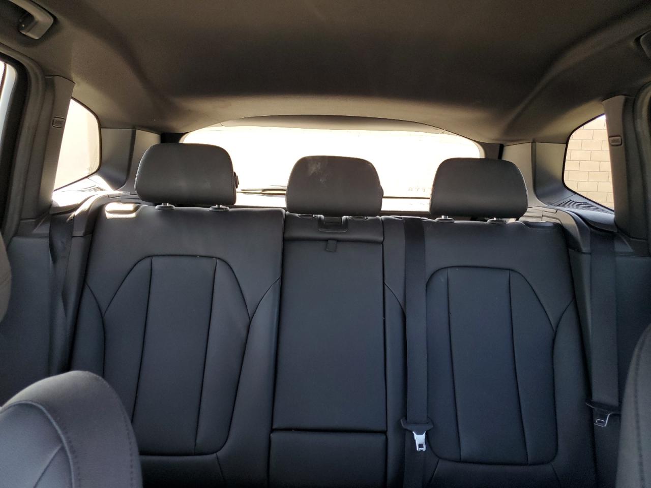 2018 BMW X3 xDrive30I VIN: 5UXTR9C51JLC77840 Lot: 81696885